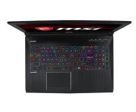 MSI GT63 i9-9880H/32GB/512+1TB/Win10 RTX2080 - 495344 - zdjęcie 5